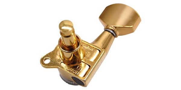 GOTOH ( ゴトー )  / SG381-MGT-AB07-L2(Lx2)R4(Sx2, Lx2) Gold画像2