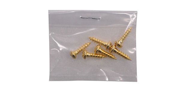 GOTOH ( ゴトー )  / SG381-MGT-AB07-L2(Lx2)R4(Sx2, Lx2) Gold画像4