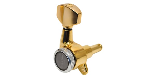 GOTOH ( ゴトー )  / SG381-MGT-AB07-L3R3-Gold画像2
