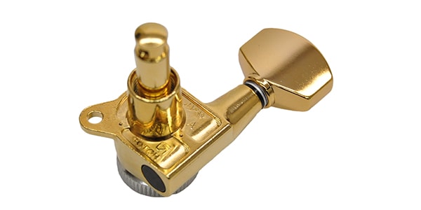 GOTOH ( ゴトー )  / SG381-MGT-AB07-L3R3-Gold画像3