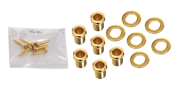 GOTOH ( ゴトー )  / SG381-MGT-AB07-L3R3-Gold画像4