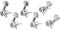 GOTOH SG381-MGT-AB07-L4+R2-Chrome