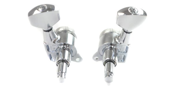GOTOH ( ゴトー )  / SG381-MGT-AB07-L4+R2-Chrome 画像2