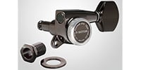 GOTOH / SG381-MGT-AB07-L4+R2-Black