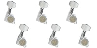 GOTOH SG381-MGT-AB07-L6(Long x2, Short x4)-C