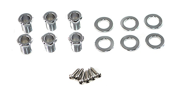 GOTOH ( ゴトー )  / SG381-MGT-AB07-L6(Long x2, Short x4)-C 画像3