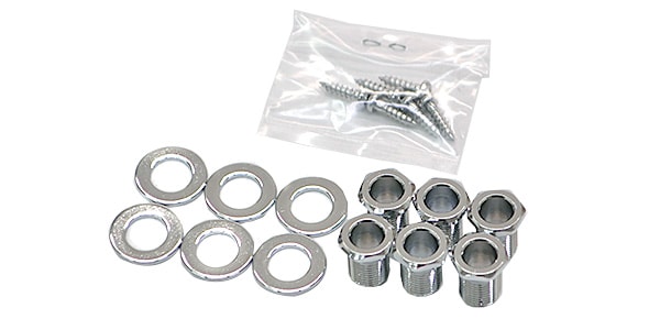 GOTOH ( ゴトー ) SG381-MGT-AB07-R6-Chrome 送料無料 | サウンドハウス