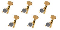 GOTOH SG381-MGT-AB07-R6-Gold