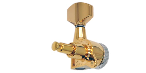 GOTOH / SG381-MGT-AB07-R6-Gold 画像2