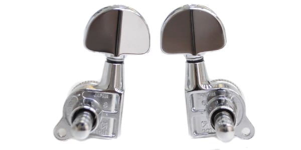GOTOH ( ゴトー )  / SG381-MGT-AB20-L3+R3-Chrome 画像2