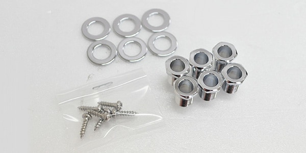 GOTOH ( ゴトー )  / SG381-MGT-AB20-L3+R3-Chrome 画像3