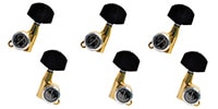 GOTOH / SG381-MGT-EN01-L3+R3-Gold