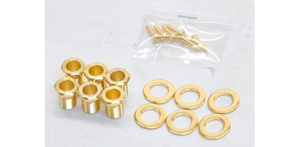 GOTOH ( ゴトー ) SG381-MGT-EN01-L3+R3-Gold 送料無料