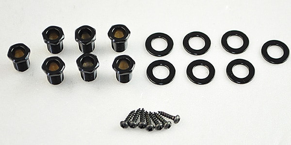 GOTOH / SG381-MGT-EN07-L2(Long)R5(Lx3, Sx2)-B 画像3