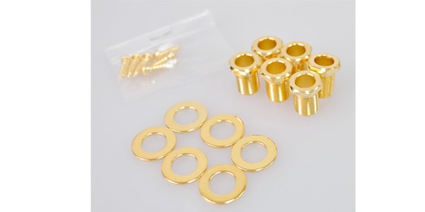 GOTOH ( ゴトー )  / SG381-MGT-P2-L3R3(Ex-Long x6) Gold 画像2