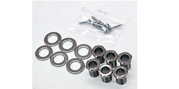 GOTOH / SG381-MG-T-P4B-L3R3-Cosmo Black 画像3