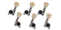 GOTOH / SG381-MGT-P4N-L3+R3(Ex-Long x6) Chrome