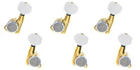 GOTOH SG381-MGT-P7-L3R3-Gold