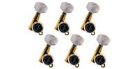 GOTOH / SG381-MGT-P7-L6-Gold