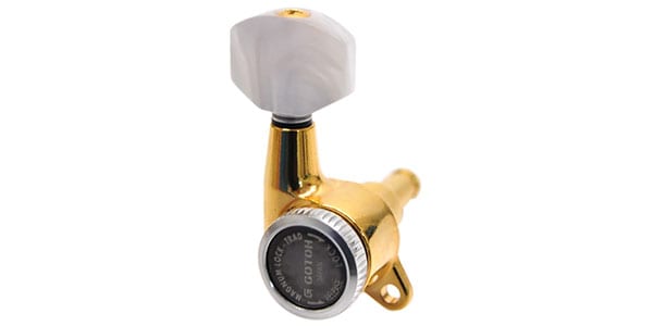 GOTOH / SG381-MGT-P7-L6-Gold画像2
