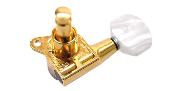 GOTOH / SG381-MGT-P7-L6-Gold画像3