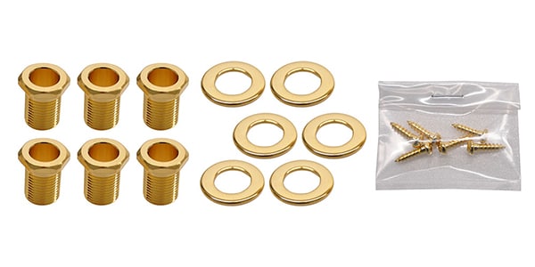 GOTOH / SG381-MGT-P7-L6-Gold画像4