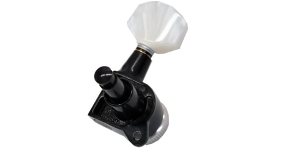 GOTOH ( ゴトー )  / SG381-MGT-P7-R6(Long x6) Black 画像2