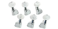 GOTOH / SG381-P1-L3+R3-Chrome