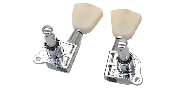 GOTOH / SG381-P4N-L3R3-Chrome 画像2