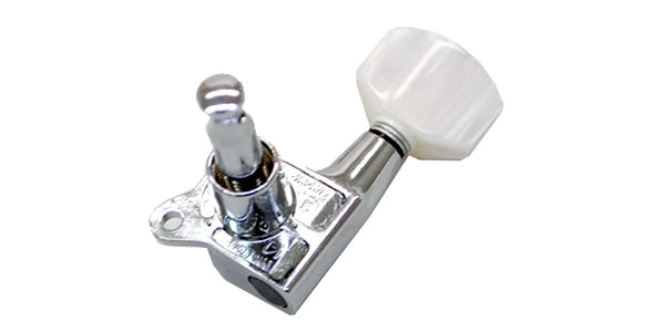 GOTOH / SG381-P7-L6-Chrome 画像2