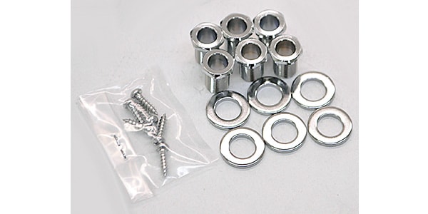 GOTOH / SG381-P7-L6-Chrome 画像3