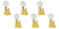 GOTOH SG381-P7-L6-Gold