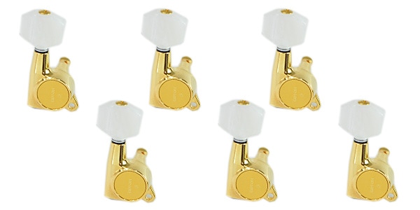 GOTOH ( ゴトー )  / SG381-P7-L6-Gold
