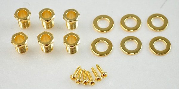 GOTOH ( ゴトー )  / SG381-P7-L6-Gold 画像3
