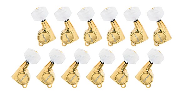 GOTOH / SG381-P7-L6R6-GG