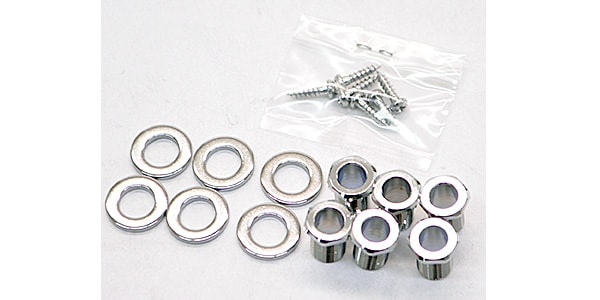 GOTOH ( ゴトー )  / SG381-P7-R6-Chrome 画像3