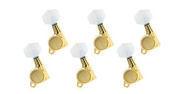 GOTOH / SG381-P7-R6-Gold
