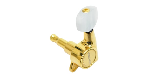 GOTOH / SG381-P7-R6-Gold画像2