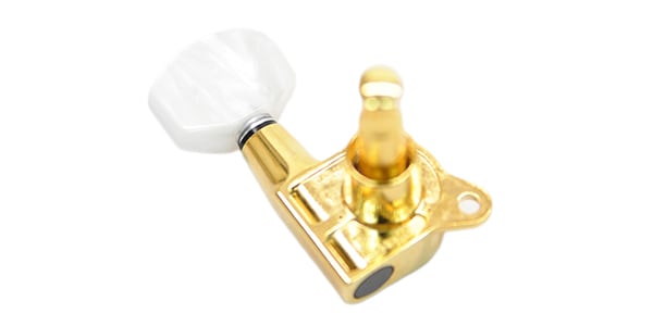 GOTOH / SG381-P7-R6-Gold画像3
