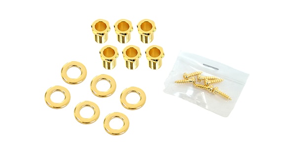 GOTOH / SG381-P7-R6-Gold画像4
