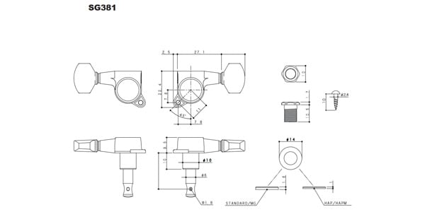 SG381-MGT-M01-L3+R3-Chrome