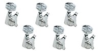 GOTOH / SGS510Z-A70LX-L6-Chrome