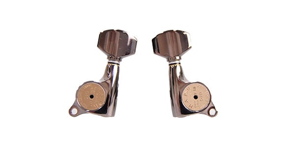 GOTOH ( ゴトー )  / SGS510Z-HAPM-A07-L3+R3-Cosmo Black画像2