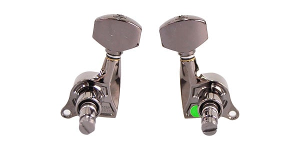 GOTOH ( ゴトー )  / SGS510Z-HAPM-A07-L3+R3-Cosmo Black画像3