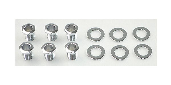 GOTOH ( ゴトー )  / SGi510-A20-L3R3-Chrome 画像3