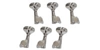GOTOH / SGi510-MG-L5-L3+R3-Chrome
