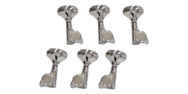 GOTOH ( ゴトー )  / SGi510-MG-L5-L3+R3-Chrome