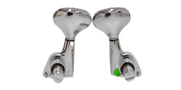 GOTOH ( ゴトー )  / SGi510-MG-L5-L3+R3-Chrome画像2