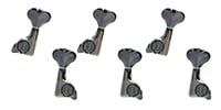 GOTOH SGi510-S5-L3R3-Cosmo Black