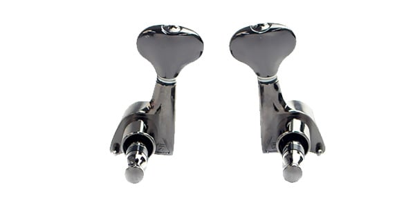 GOTOH ( ゴトー )  / SGi510-S5-L3R3-Cosmo Black 画像2